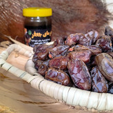 خرما عویدی خوزستان درجه یک پک 2 کیلویی