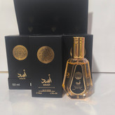 عطر ادکلن اسد مارک لطافه 50میل Lattafa Asad رایحهای گرم شیرین و استوایی خاص و مردانه