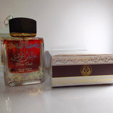 ادکلن خالص عودی100میل تولیدشرکت اماراتی ارض الزعفران