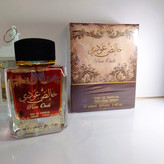 ادکلن خالص عودی100میل تولیدشرکت اماراتی ارض الزعفران