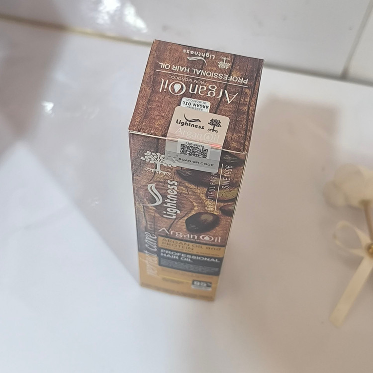 روغن مو