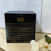 ادکلن خمره مشکی 100 میل اماراتی