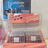 پک رژلب مینی 6 رنگه جامد اورجینال