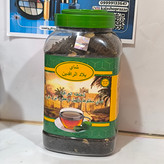 چای الرافدین مخلوط شده با هل اصل عراق 400 گرمی