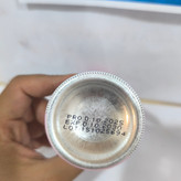 اسپری بدن یارا صورتی حجم 225