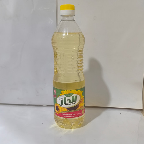 روغن مایع الدار وارداتی 750میل