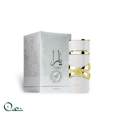 عطر یارا اصل