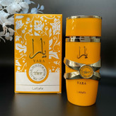 عطر یارا اصل