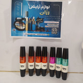 ریمل حجمدهنده و بلندکننده ویولت مدل ضد آب و ضد ریزش