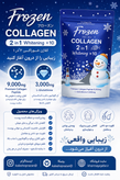 Frozen Collagen