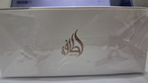 ادکلن قائد الفرسان 90 میل