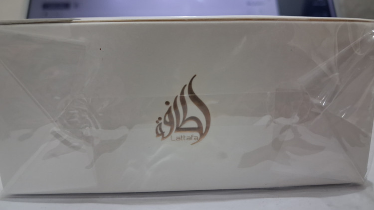 ادکلن قائد الفرسان 90 میل