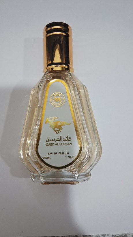 ادو پرفوم قائد الفرسان ۵۰ میلیلیتر