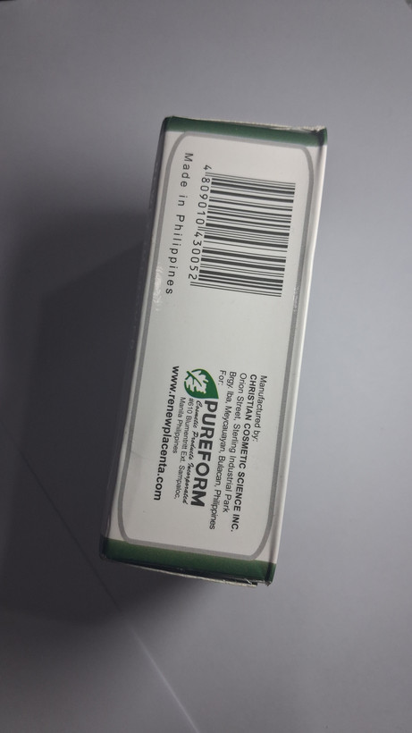 صابون گلوتاتیون