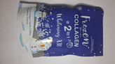 Frozen Collagen