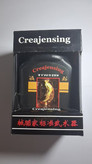 پودر جنسینگ Creajensing