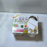 کرم کنزه سفید کننده(پک 1-5) اصلی