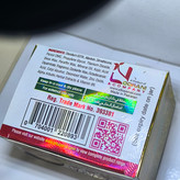 کرم کنزه سفید کننده(پک 1-5) اصلی