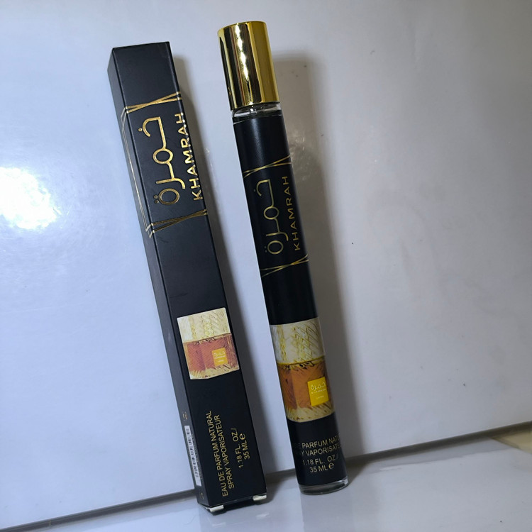 عطر قلمی ۳۵ میل خمره