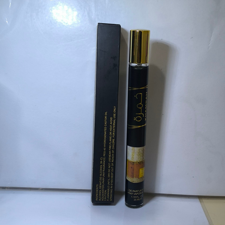 عطر قلمی ۳۵ میل خمره