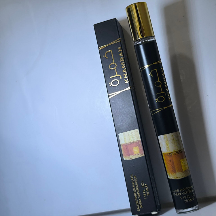 عطر قلمی ۳۵ میل خمره
