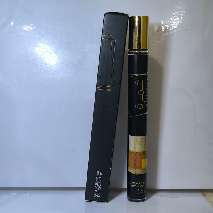 عطر قلمی ۳۵ میل خمره