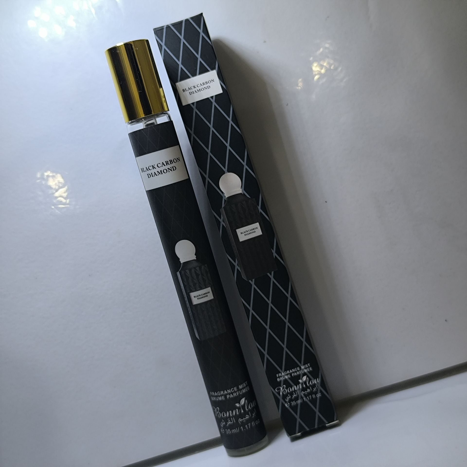 عطر 35میل ابراهیم القریشی