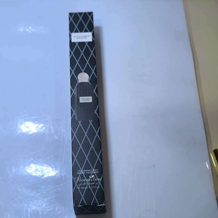 عطر 35میل ابراهیم القریشی