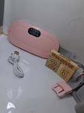 گرمکن برقی پریودی ماساژور پریودی