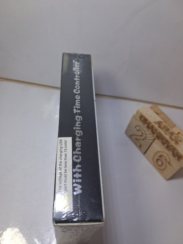 شارژر سامسونگ تایم دار
