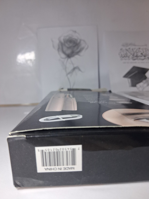 دستگاه اصلاح ابرو