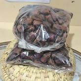 خرما خشک دیری آجیلی 1000 گرمی