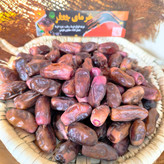 خرما خشک دیری آجیلی 1000 گرمی