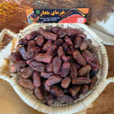 خرما خشک دیری آجیلی 500 گرمی