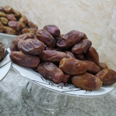 خرما خشک دیری آجیلی پک 5 کیلو گرمی