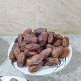 خرما خشک دیری آجیلی پک 5 کیلو گرمی