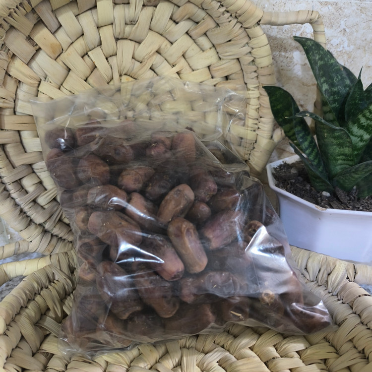 خرمای دیری تازه برداشت ۱۴۰۵ | بسته یک کیلویی