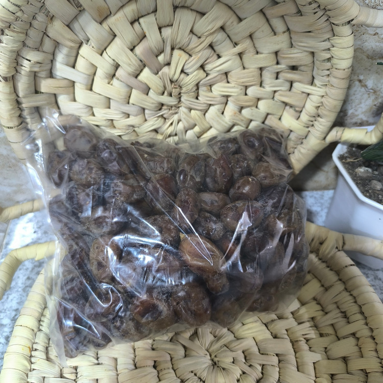 خرما گنطار شادگان خوزستان | برداشت ۱۴۰۵ | بسته ۱ کیلویی